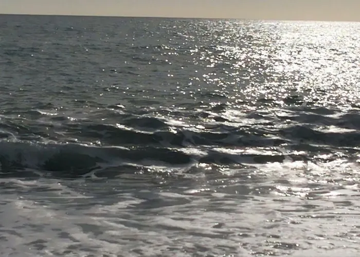 Alojamento de Acomodação e Pequeno-almoço Arcobaleno Magico Santa Maria Del Cedro