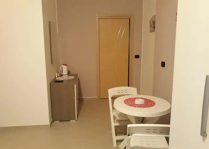 Arcobaleno Magico 3* Santa Maria Del Cedro