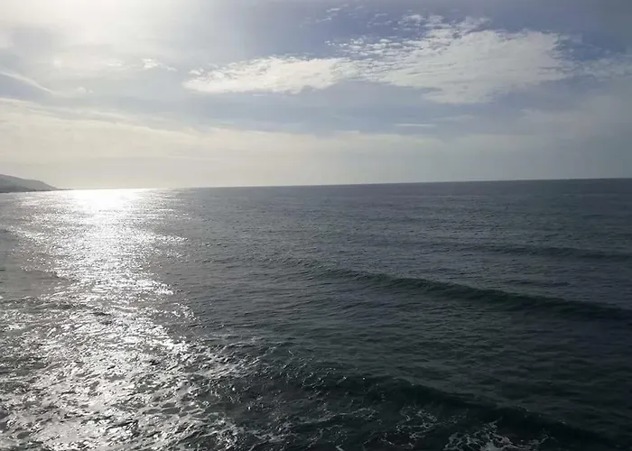 Arcobaleno Magico Alojamento de Acomodação e Pequeno-almoço