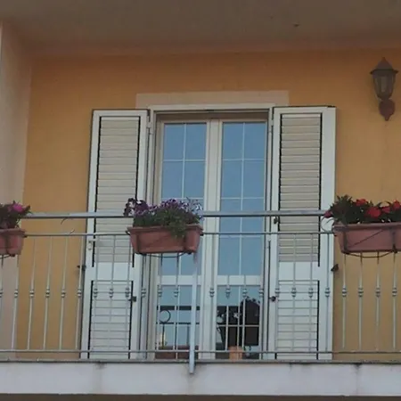 Arcobaleno Magico B&B