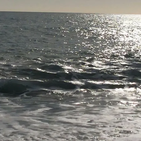 B&B Arcobaleno Magico 산타 마리아 델 세드로