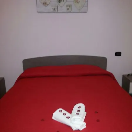 Arcobaleno Magico B&B