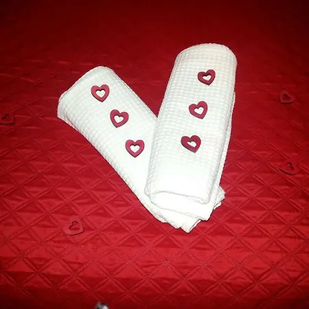 Arcobaleno Magico 3* 산타 마리아 델 세드로