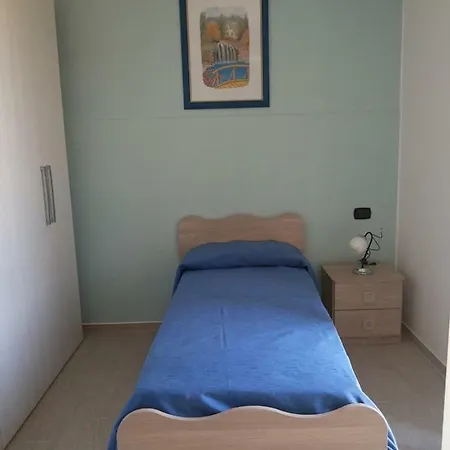 Arcobaleno Magico B&B 산타 마리아 델 세드로