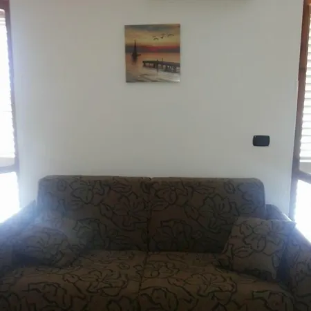 Arcobaleno Magico B&B 산타 마리아 델 세드로