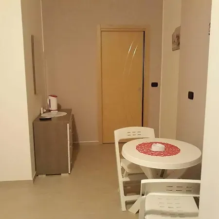 Arcobaleno Magico 3* 산타 마리아 델 세드로