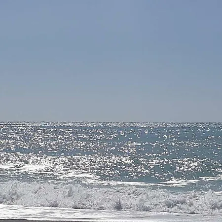 Arcobaleno Magico 住宿加早餐酒店 圣玛丽亚德尔西德