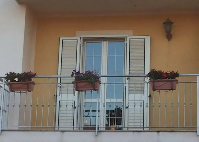 Arcobaleno Magico Bed & Breakfast