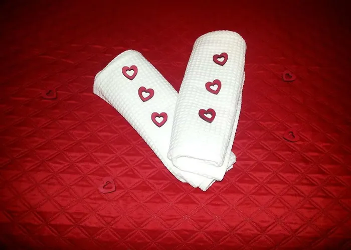 Arcobaleno Magico 3* 圣玛丽亚德尔西德