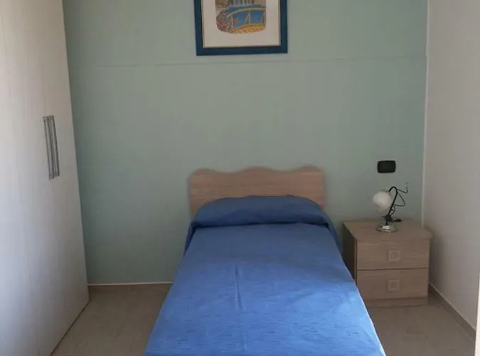 Arcobaleno Magico 住宿加早餐酒店 圣玛丽亚德尔西德