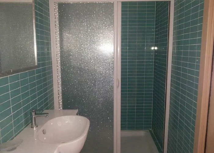 Arcobaleno Magico 3* 圣玛丽亚德尔西德