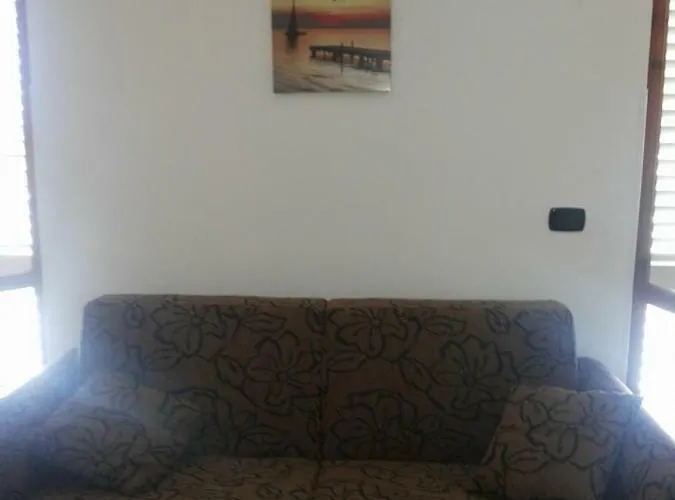 Arcobaleno Magico 住宿加早餐酒店 圣玛丽亚德尔西德