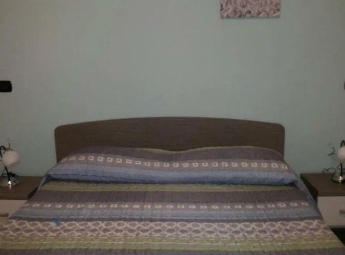 Arcobaleno Magico 住宿加早餐酒店 3*