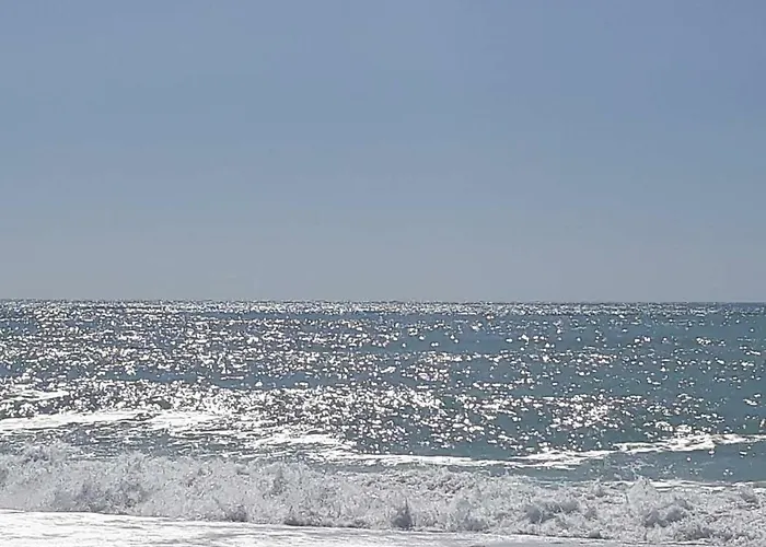 Arcobaleno Magico 住宿加早餐酒店 圣玛丽亚德尔西德