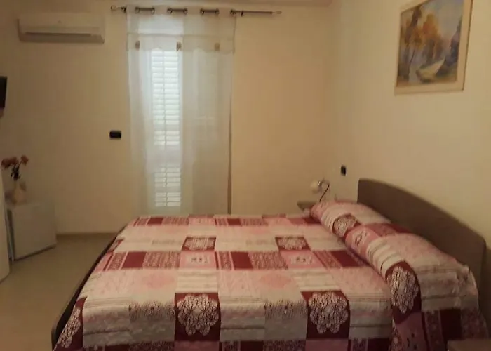 住宿加早餐酒店 Arcobaleno Magico